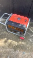 Kemage Generator - Used, Very Clean - 2