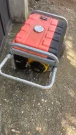 Kemage Generator - Used, Very Clean - 3