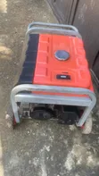 Kemage Generator - Used, Very Clean - 4