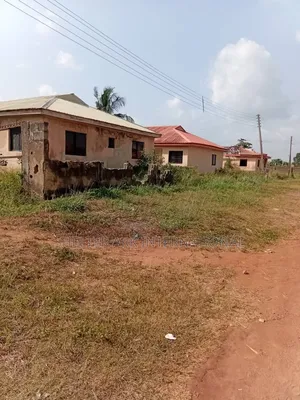 Filin 8 Acres da Bungalow 40-50 - Igbesa/Agbara