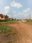 8 Acres Land with 40-50 Bungalows - Igbesa/Agbara - 2