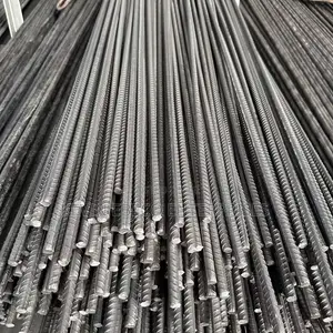 Major Dealer TMT Iron Rod and Steel Distributor