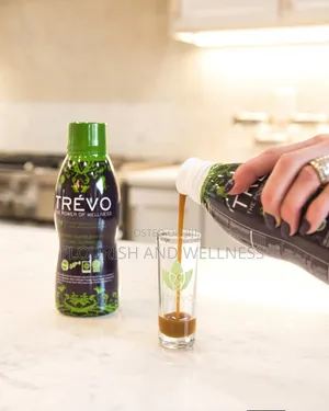 Trevo Gaba Daya Mai Ganyayyaki