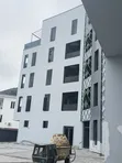 Brand New Mini Flat for Rent in Lekki, Ikate - 1