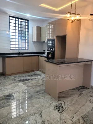 Brand New Mini Flat for Rent in Lekki, Ikate
