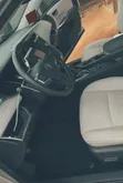 2014 Toyota Avalon XLE Premium Sedan - Launin Azurfa - 5