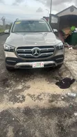 2021 Mercedes-Benz GLE 350 Beige - 1