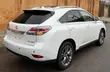Lexus RX 350 2014 White - 4