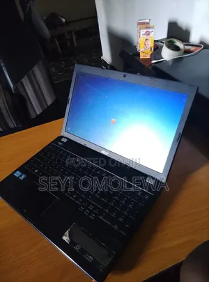 Acer TravelMate 5760 Laptop - 8GB RAM, 160GB HDD