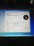 Acer TravelMate 5760 Laptop - 8GB RAM, 160GB HDD - 3