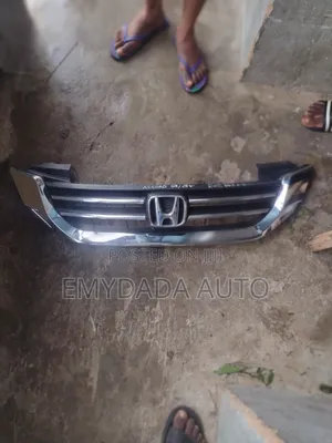 Honda Accord 2013-2015 Front Grille