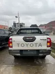 Toyota Hilux Adventure 2021 Fari - 2