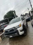 Toyota Hilux Adventure 2021 Fari - 3