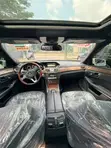 Mercedes-Benz E-Class 2014 White - 3