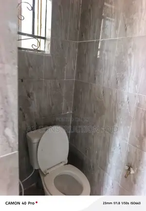 2 Bedroom Flat don haya a Okebadan Estate, Ibadan