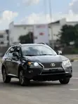 2013 Lexus RX 350 - Foreign Used - 2