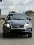2013 Lexus RX 350 - Foreign Used - 3