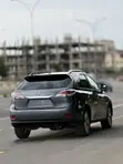 2013 Lexus RX 350 - Foreign Used - 4