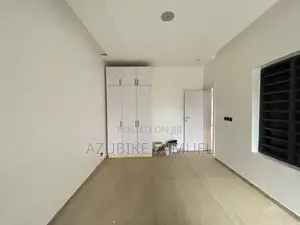 Furnished 3-Bedroom Apartment with BQ in Ikeja GRA, Lagos