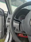 2010 Toyota Corolla Base Sedan (1.8L) Silver - 1