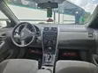 2010 Toyota Corolla Base Sedan (1.8L) Silver - 3