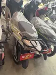 New Royal RY125 Motorcycle 2026 - 1