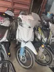 New Royal RY125 Motorcycle 2026 - 2