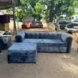 Home Interiors Babban Sofar Layi - 1