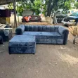 Home Interiors Babban Sofar Layi - 2