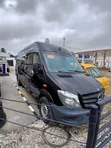 Mercedes-Benz Sprinter 2017 Black - 1