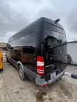 Mercedes-Benz Sprinter 2017 Black - 3