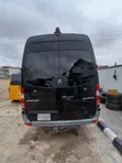 Mercedes-Benz Sprinter 2017 Black - 5