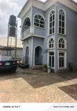 4 Bedroom Duplex don haya a Okebadan Estate, Ibadan - 1