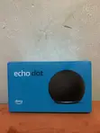Amazon Echo Dot (Sabon Sama) - 2