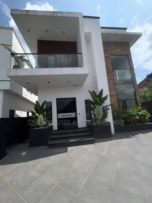 Furnished 4-Bedroom Duplex for Sale in Centenary City, Enugu