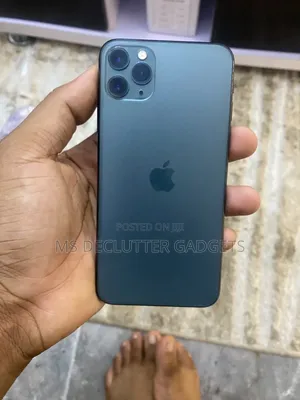 Apple iPhone 11 Pro Max 64GB Kore