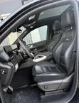 Mercedes-Benz AMG GLE 63 S 4MATIC 2021 Black - 2