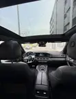 Mercedes-Benz AMG GLE 63 S 4MATIC 2021 Black - 4