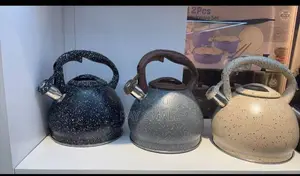 Whistling Kettle - Brand New