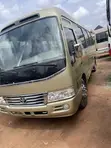 Toyota Coaster 2015 - 4