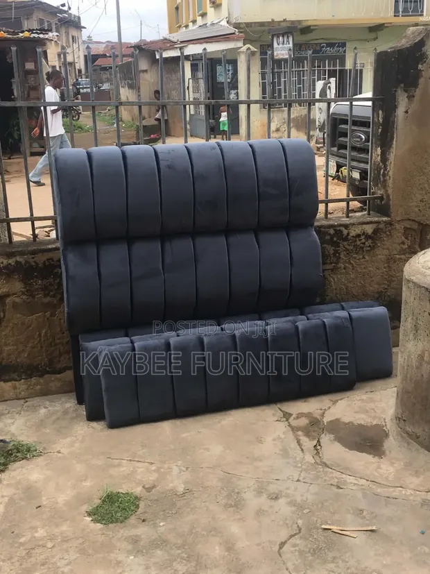 Brand New 4x6ft Bedframe - 1