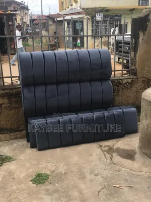 Brand New 4x6ft Bedframe