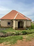 2-Bedroom Bungalow for Sale, Sabon Lugbe, Abuja - 1