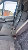 2009 Mercedes-Benz Sprinter Bas - 3