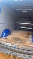 2009 Mercedes-Benz Sprinter Bas - 4