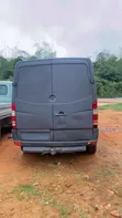 2009 Mercedes-Benz Sprinter Bas - 5