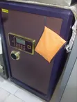 Brand New Digital Fireproof Safe / Electronic Security Safe - 1