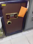 Brand New Digital Fireproof Safe / Electronic Security Safe - 2