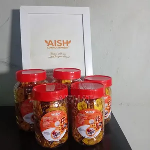 Plantain Chips - Fakitin Gram 500