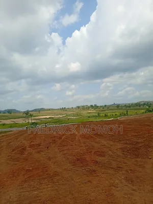 FCDA R of O Land for Sale, Pyakasa FCT Abuja